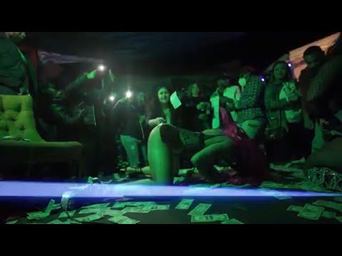 Video thumbnail 1QLaE7JCXFE