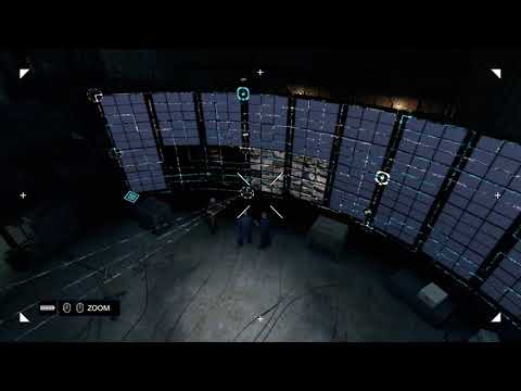 Watch Dogs Playthrough w/ BendarBot! Pt 46 [Bad Blood]
