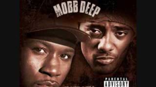 Mobb Deep ft. 112- Hey Luv