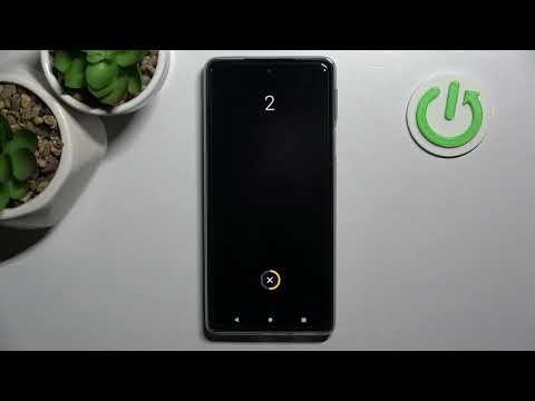 Cómo sacar fotos con temporizador de la cámara en MOTOROLA Edge 30 Pro