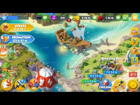 Comet Dragon Breeding Guide