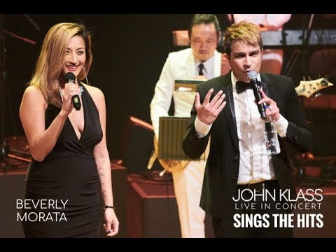 John Klass In Concert - I Will Survive feat. Beverly Morata