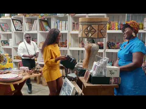 Frontier Africa Reports