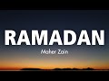 Maher Zain - Ramadan (Lyric Video)