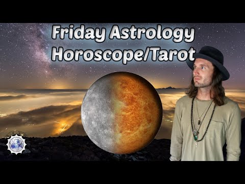 Friday Astrology Horoscope/Tarot October 14th 2022 (All Signs)