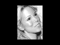 Mariah Carey - After Tonight Karaoke