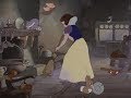 Snow White And The Seven Dwarfs Whistle While You Work HD