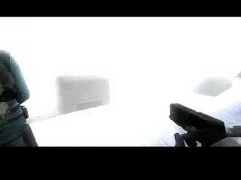 Half-Life 2:Project_Resistance Part 2