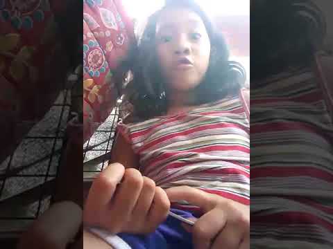 my  first video ice conyello