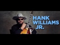 04. New South - Hank Williams Jr. (Live) New York City