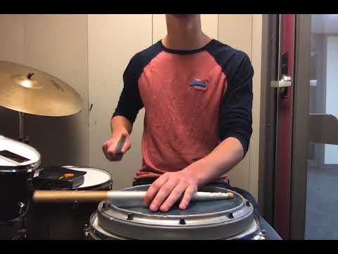 Part 1 Top to F @ 148 bpm