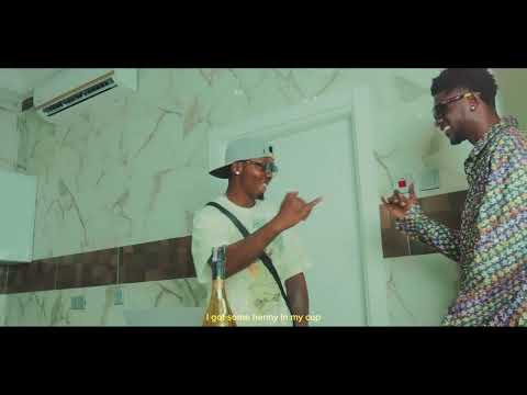Iceboii OG ft Hitboy Fr - SKARS [OFFICIAL VIDEO]   [4K]