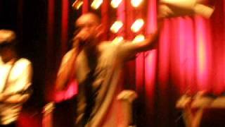 Bezegol - "Tempu" @ Casa da Música 14.11.09