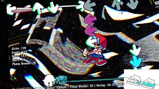 Cover art for Exasperation