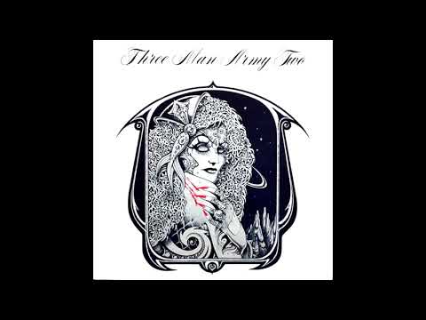 Three Man Army - Two (1974) [full album]