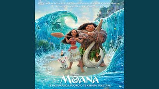 We Know The Way (Ki Uta E)