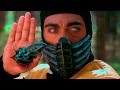 Mortal Kombat X Full Movie 2016 All Cutscenes ENGLISH Game Movie