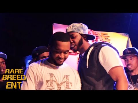 Lotta Zay vs Sin Sity