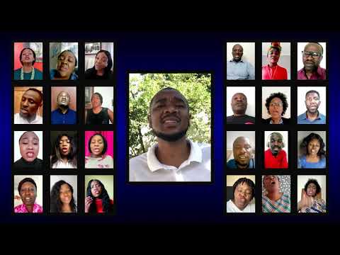 HEAL OUR LAND MIX - NORTHMEAD MEGA CHOIR