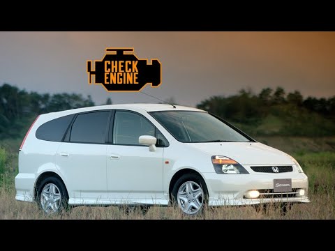 Thumbnail for TOP Things that will BREAK on your Honda Stream I generation by Honda Stream