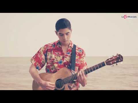 Kesayanganku (Al-Ghazali feat Chelsea Shania)