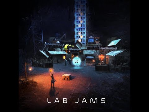 Michael Wyckoff, Kalya Ramu & Nathan Ford   Don't Fence Me In Bonelab OST 1 Hour