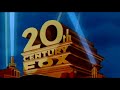 20th Century Fox 1991