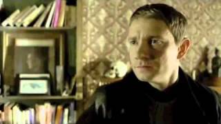 Sherlock the Scientist