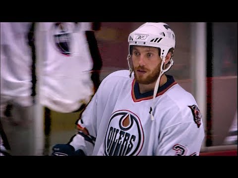 Unlikely Heroes: Fernando Pisani's 14 playoff goals