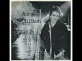 Alex Chilton - Bangkok