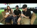 Eminem And Royce On Squashing Beef FuseTV