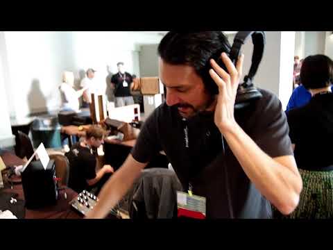 ZORX Electronics CV Controllers