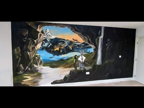 Charlotte Designs video.