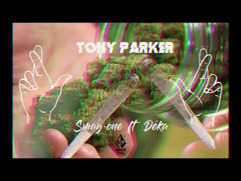 Smay-one ft Déka #TonyParker 🏀