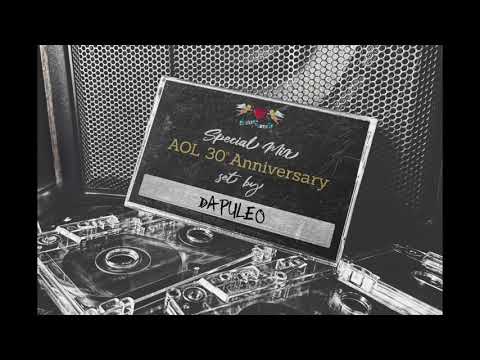 dAPULEO - Special Mix AOL 30th Anniversary