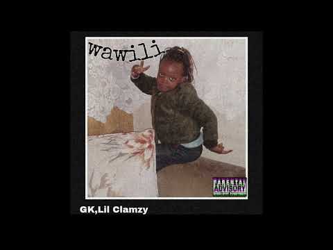 Gkay & Clamzy - Camera ft Anzil (official Audio).