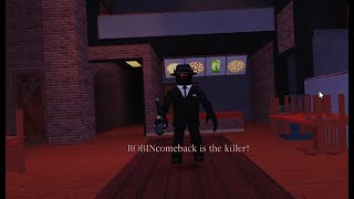 Corrupt Alfred Gameplay || Survive The Killer