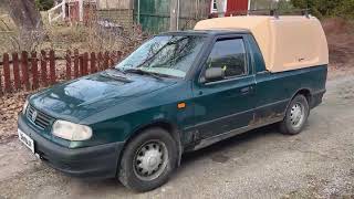 Volkswagen CADDY automobil | Slika 4 - Autoline