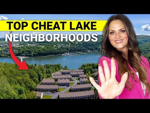 Zillow Cheat Lake Wv