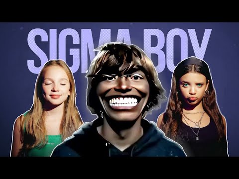 SIGMA BOY x SCP 067 (67 Kid)​ | Official Music Video