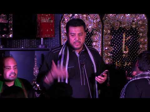 Nauha - 7th Muharram 1439 / 27th September 2017