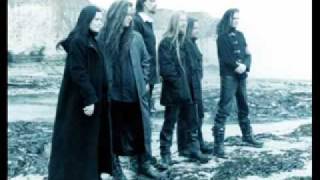 My Dying Bride - L&#39;amour Detruit - A Line Of Deathless Kings