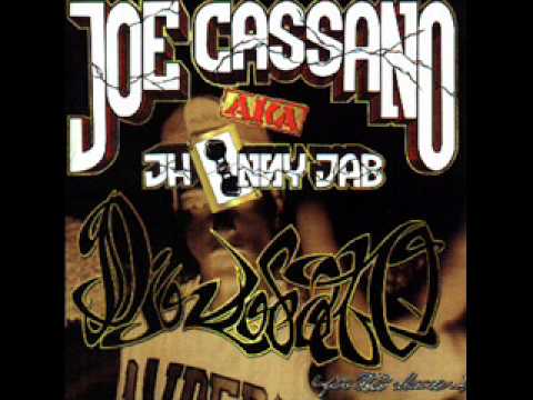Tributo a JOE CASSANO di FABRI FIBRA - INOKI - NESLI & SHEZAN IL RAGIO - Basse Frequenze - Testo