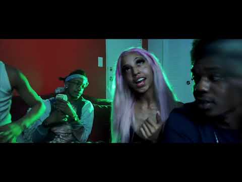 Keon Doee & Jniqueee - “Lavish” (Official Music Video)