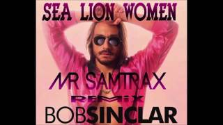 Mr Samtrax - Woman video