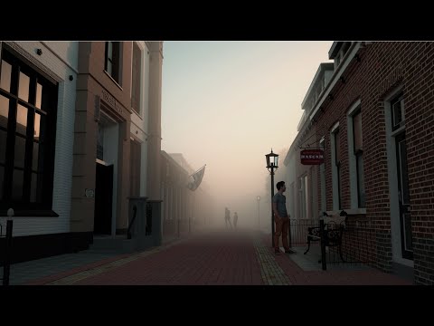 3D Virtual Tour Arnemuiden | Zeeland The Netherlands | Travel Guide & Things To Do