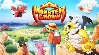 Monster Crown (PC) Steam Key EUROPE