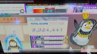 コースランダム∞