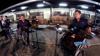 KIKO AVALOS ft ALTA CONSIGNA | POR TU AMOR | EN VIVO 2015