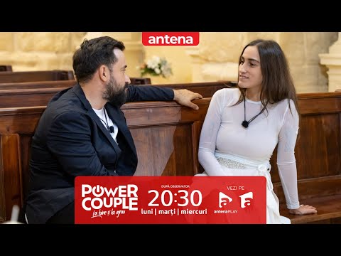 Reacția lui Oase când a văzut-o pe Maria în rochie de mireasa: Mamă, mare bucată ce bine arăți!